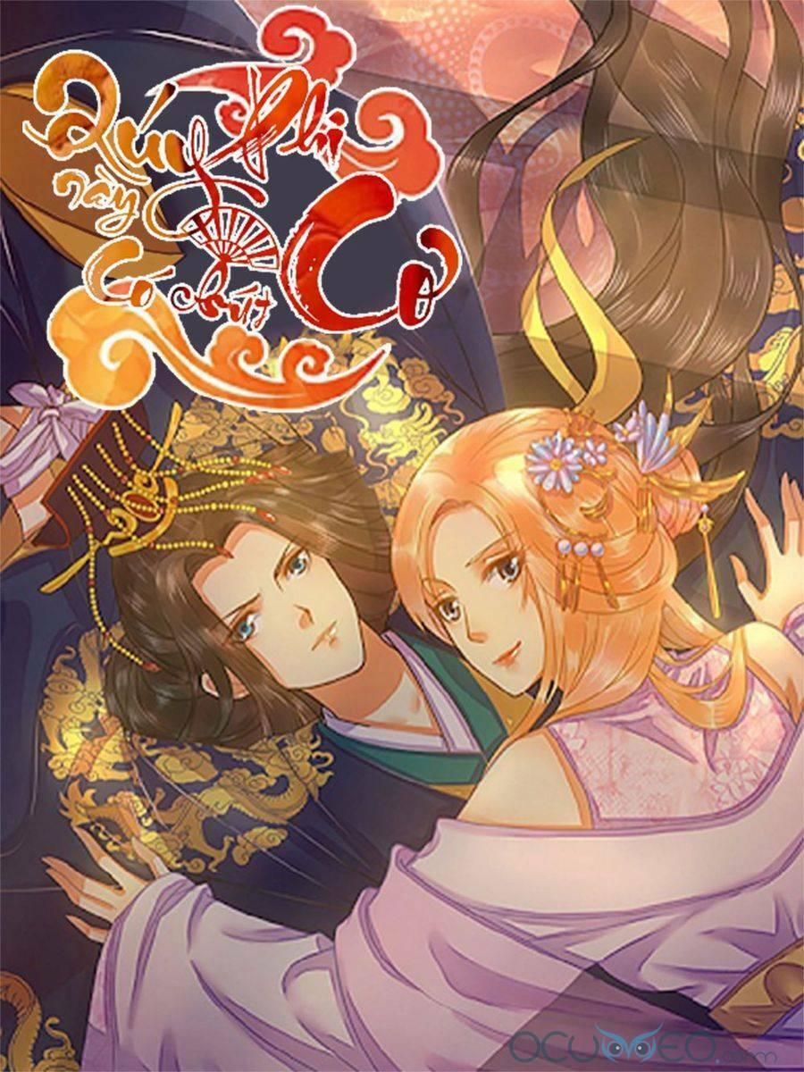 Quý Phi Này Có Chút Cơ 23 trang 0