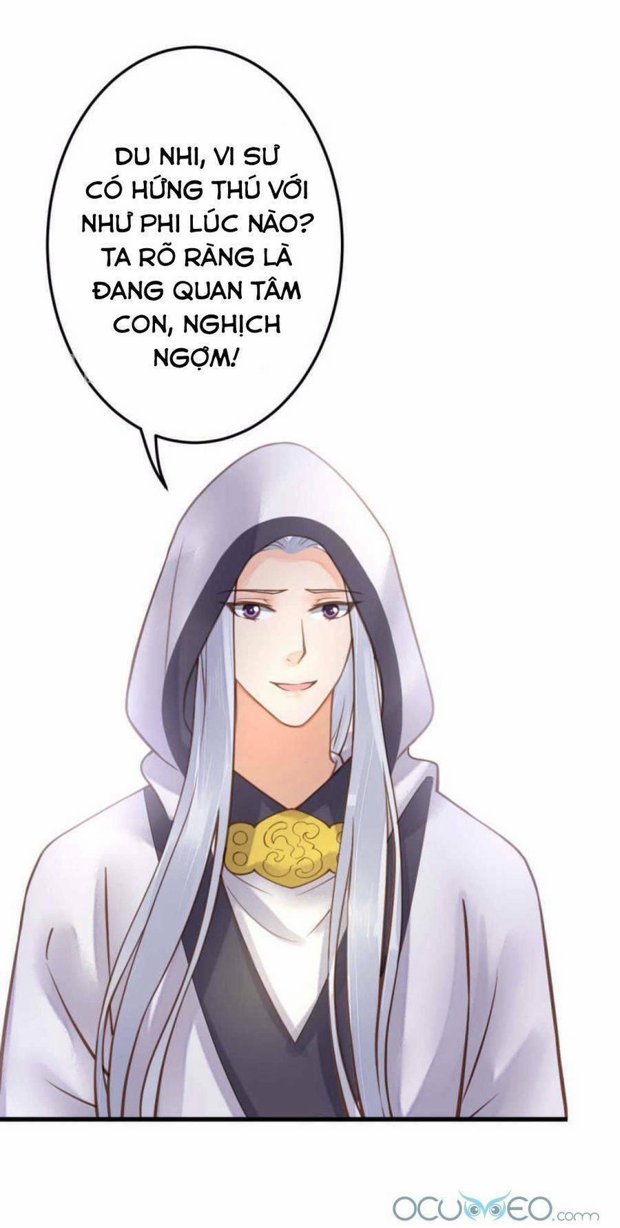 Quý Phi Này Có Chút Cơ 23 trang 11