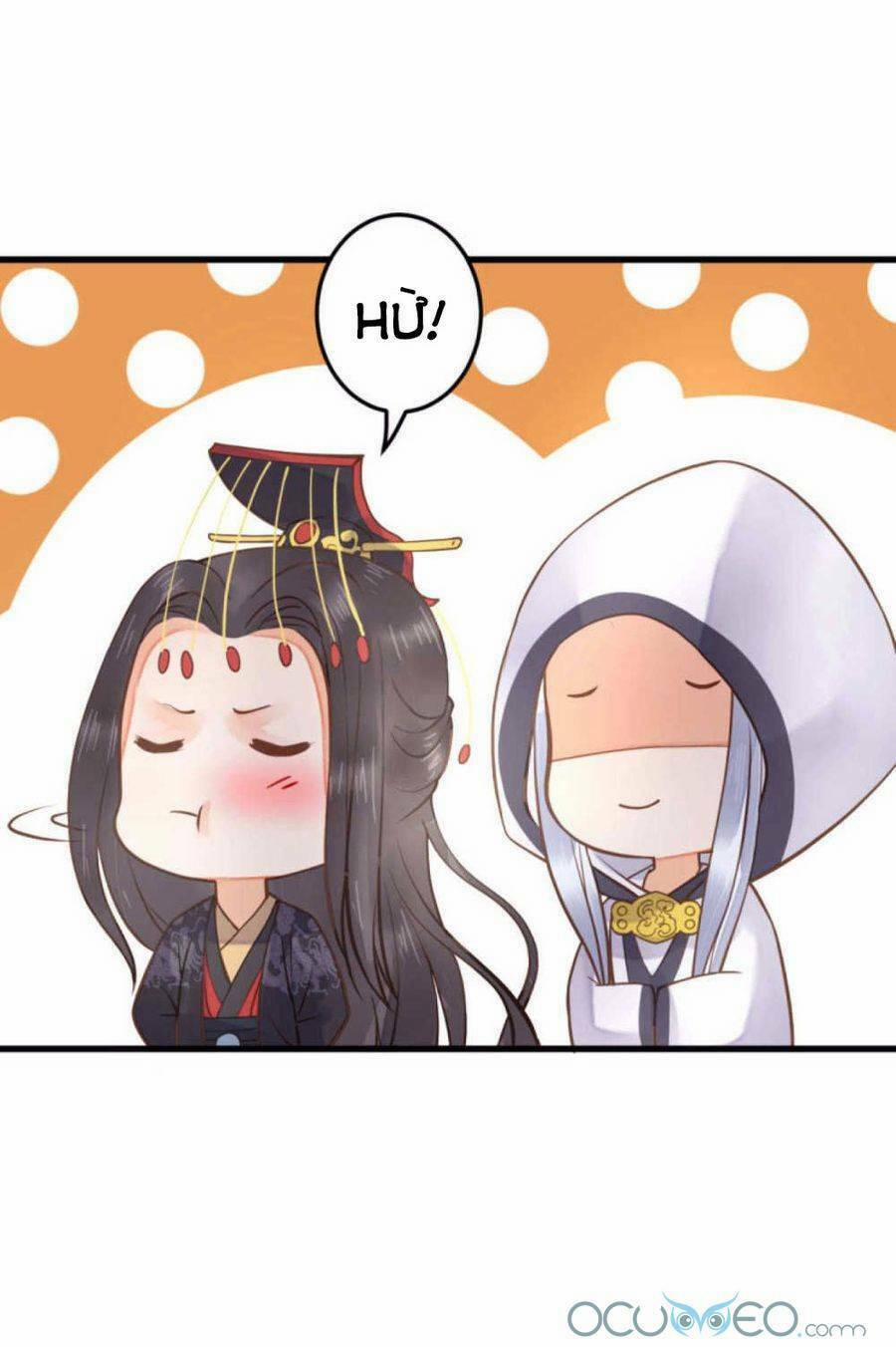 Quý Phi Này Có Chút Cơ 23 trang 12