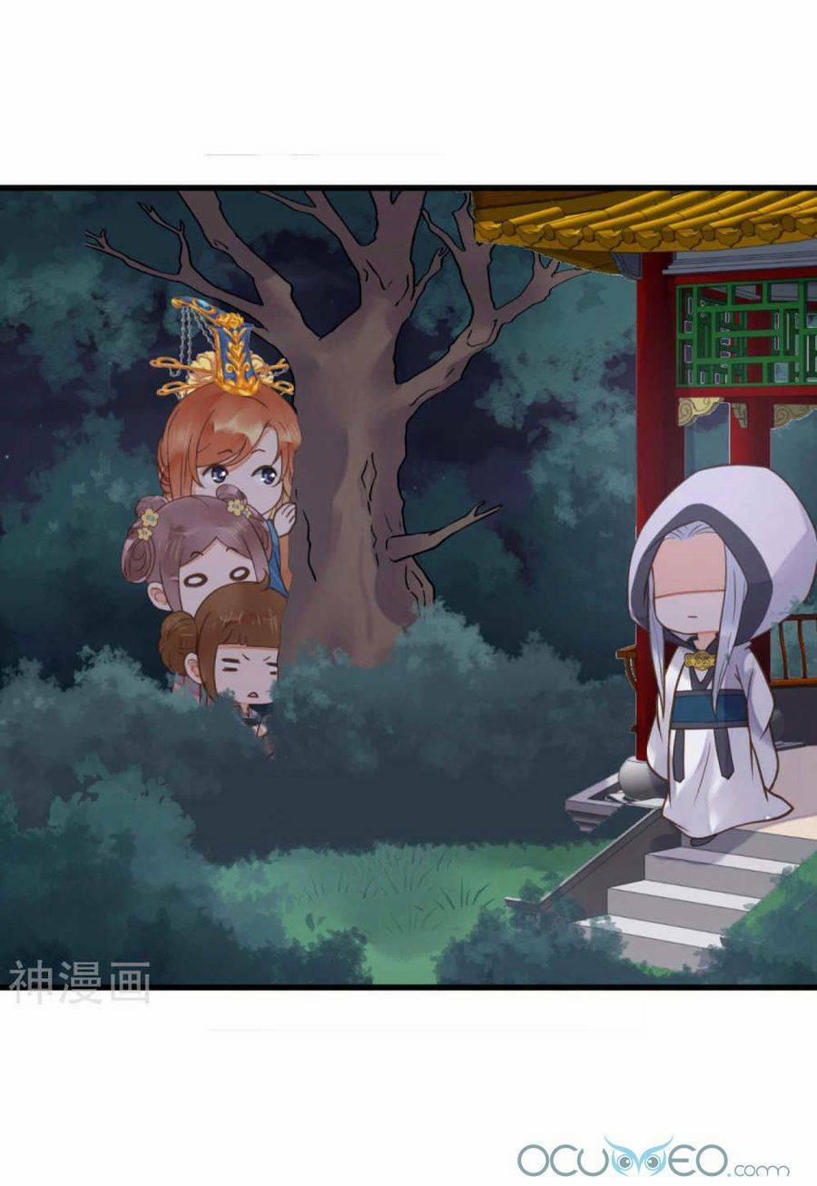 Quý Phi Này Có Chút Cơ 23 trang 23