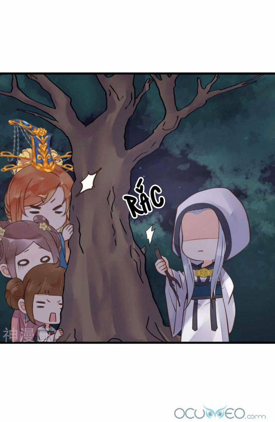 Quý Phi Này Có Chút Cơ 23 trang 24