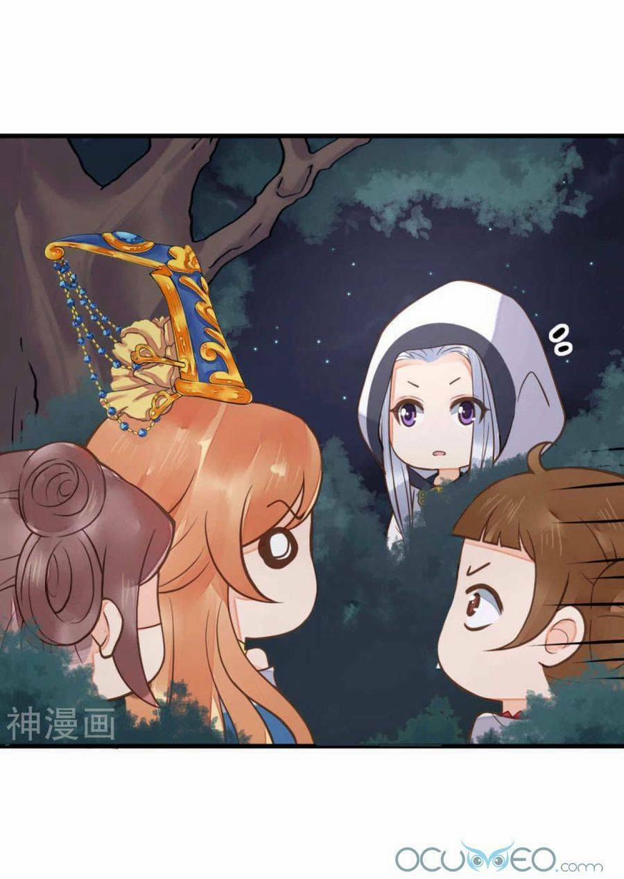 Quý Phi Này Có Chút Cơ 23 trang 25