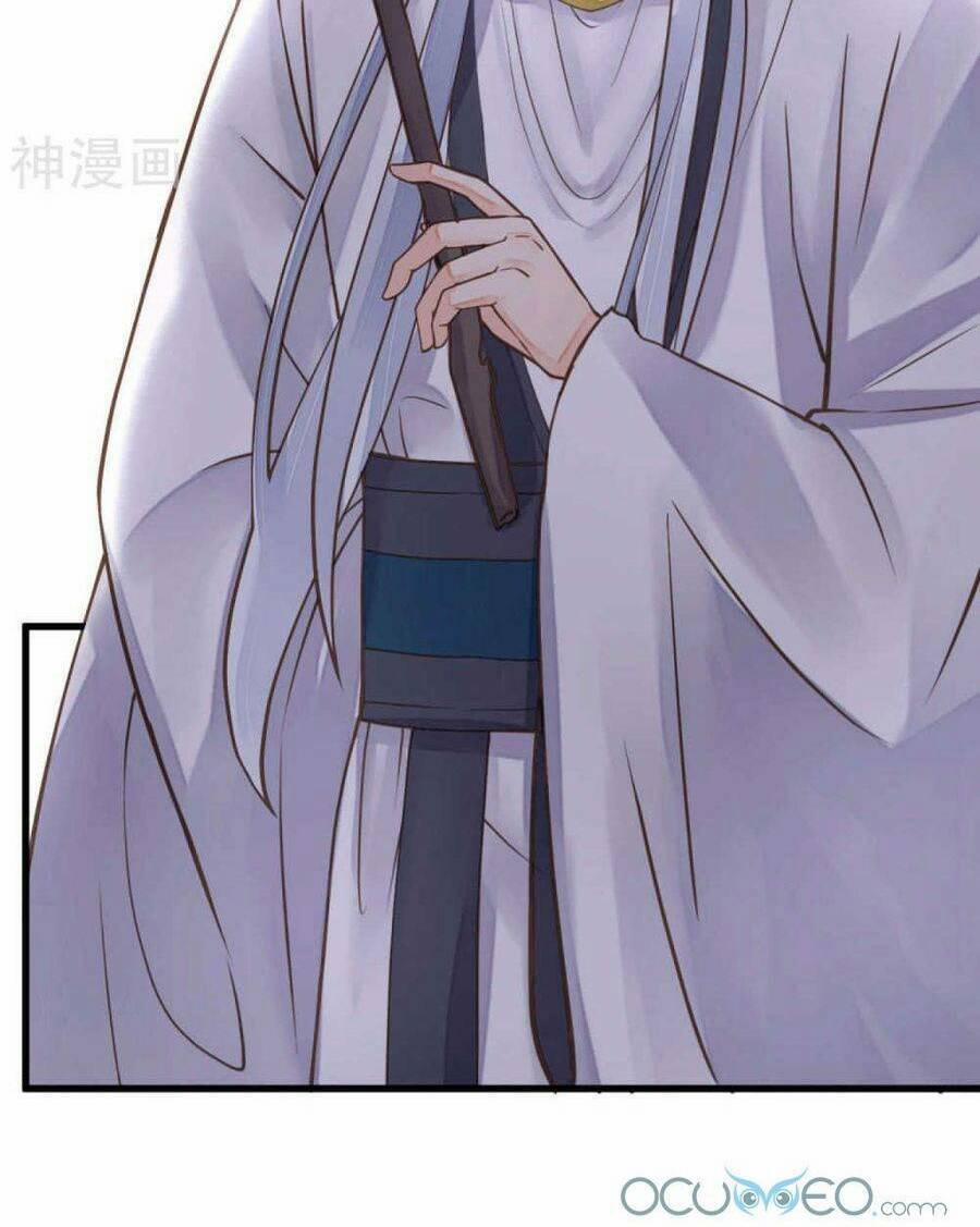 Quý Phi Này Có Chút Cơ 23 trang 27