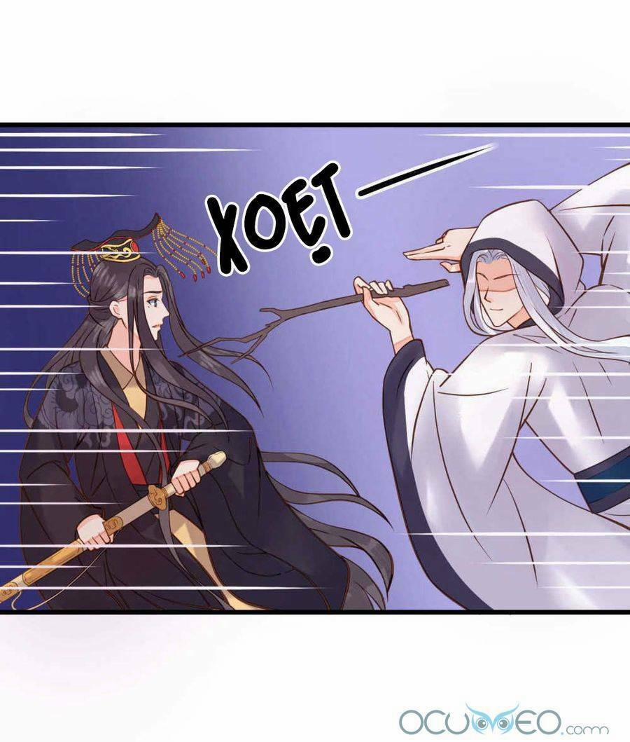 Quý Phi Này Có Chút Cơ 23 trang 29