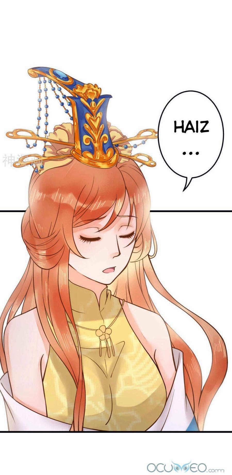 Quý Phi Này Có Chút Cơ 23 trang 3