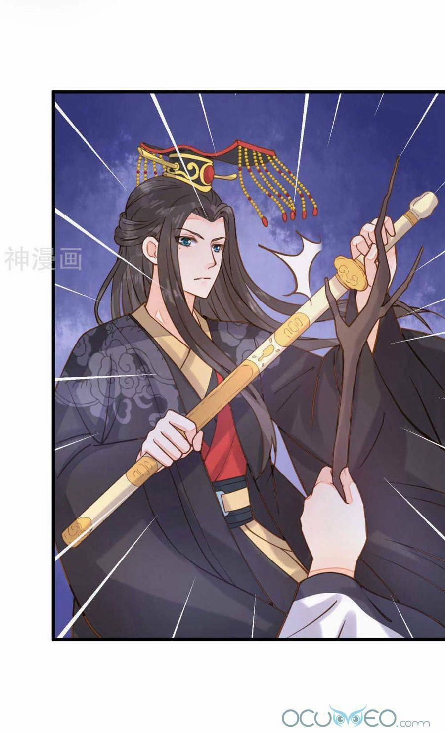 Quý Phi Này Có Chút Cơ 23 trang 30