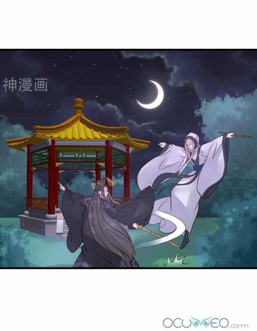 Quý Phi Này Có Chút Cơ 23 trang 31