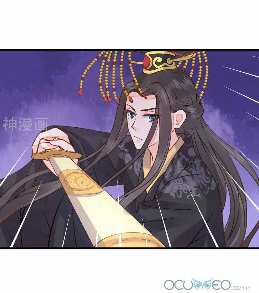 Quý Phi Này Có Chút Cơ 23 trang 32