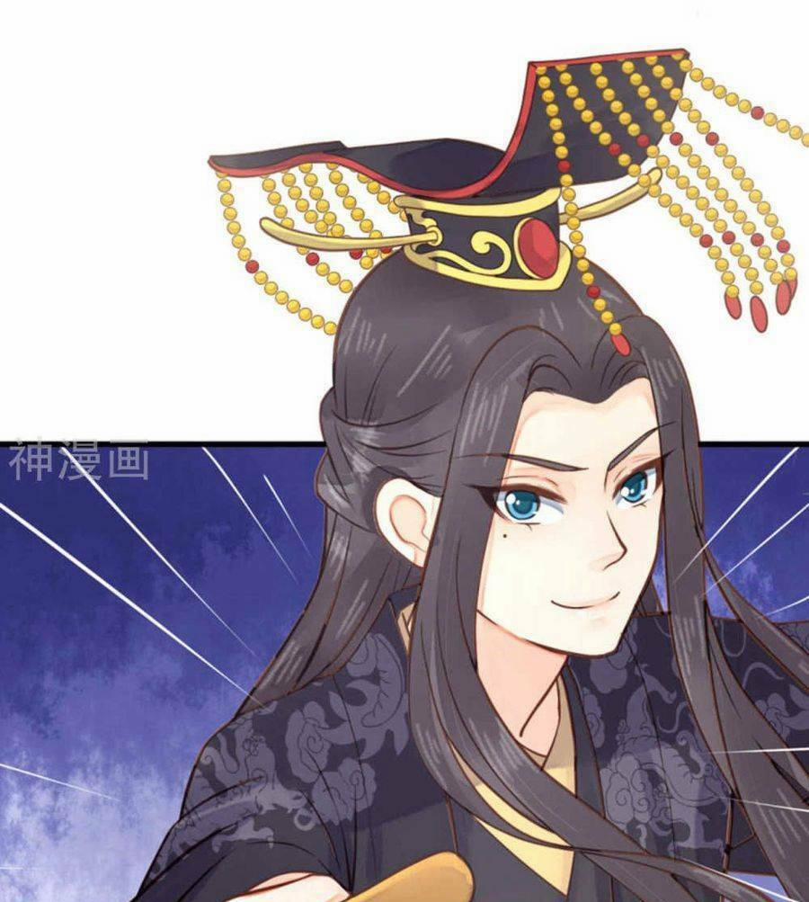 Quý Phi Này Có Chút Cơ 23 trang 39