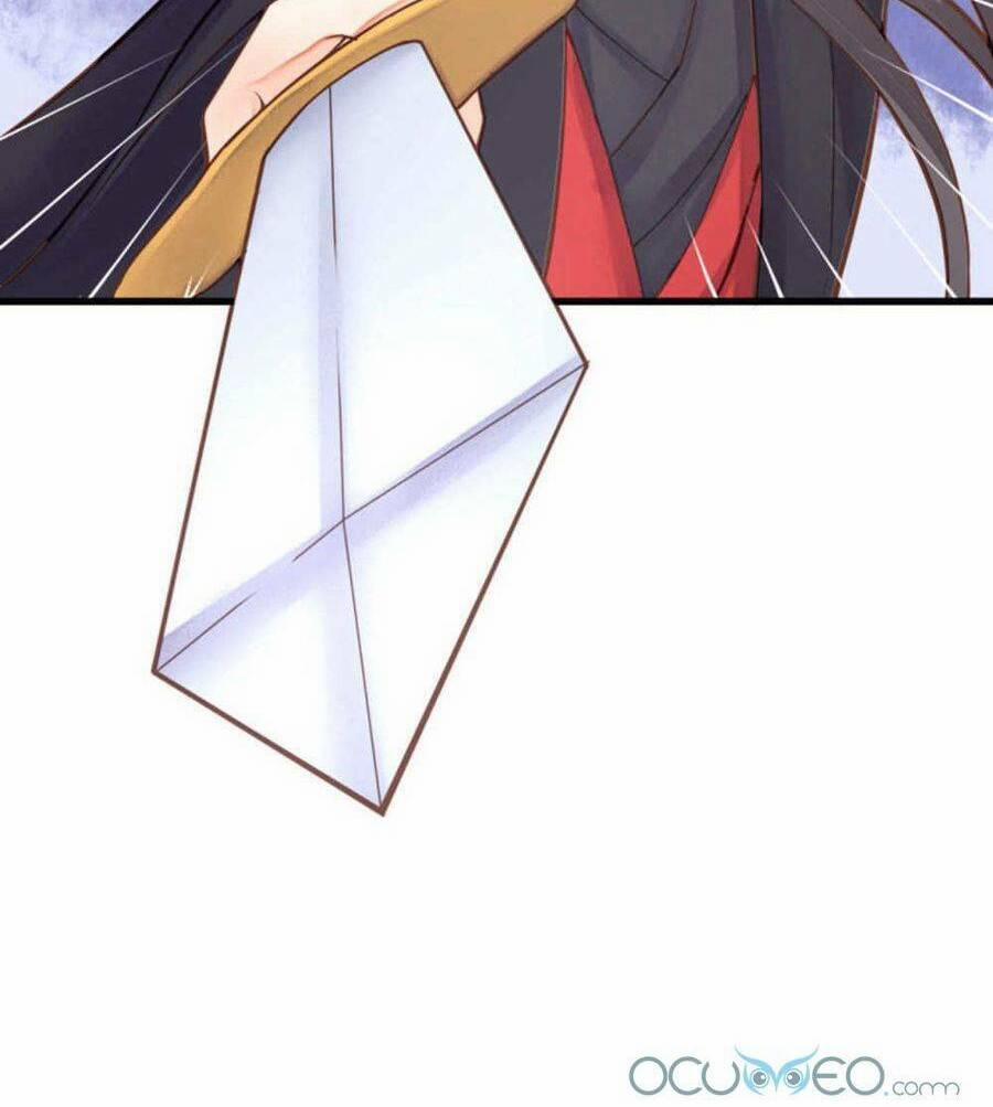 Quý Phi Này Có Chút Cơ 23 trang 40