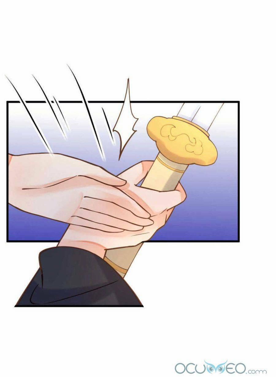 Quý Phi Này Có Chút Cơ 23 trang 41