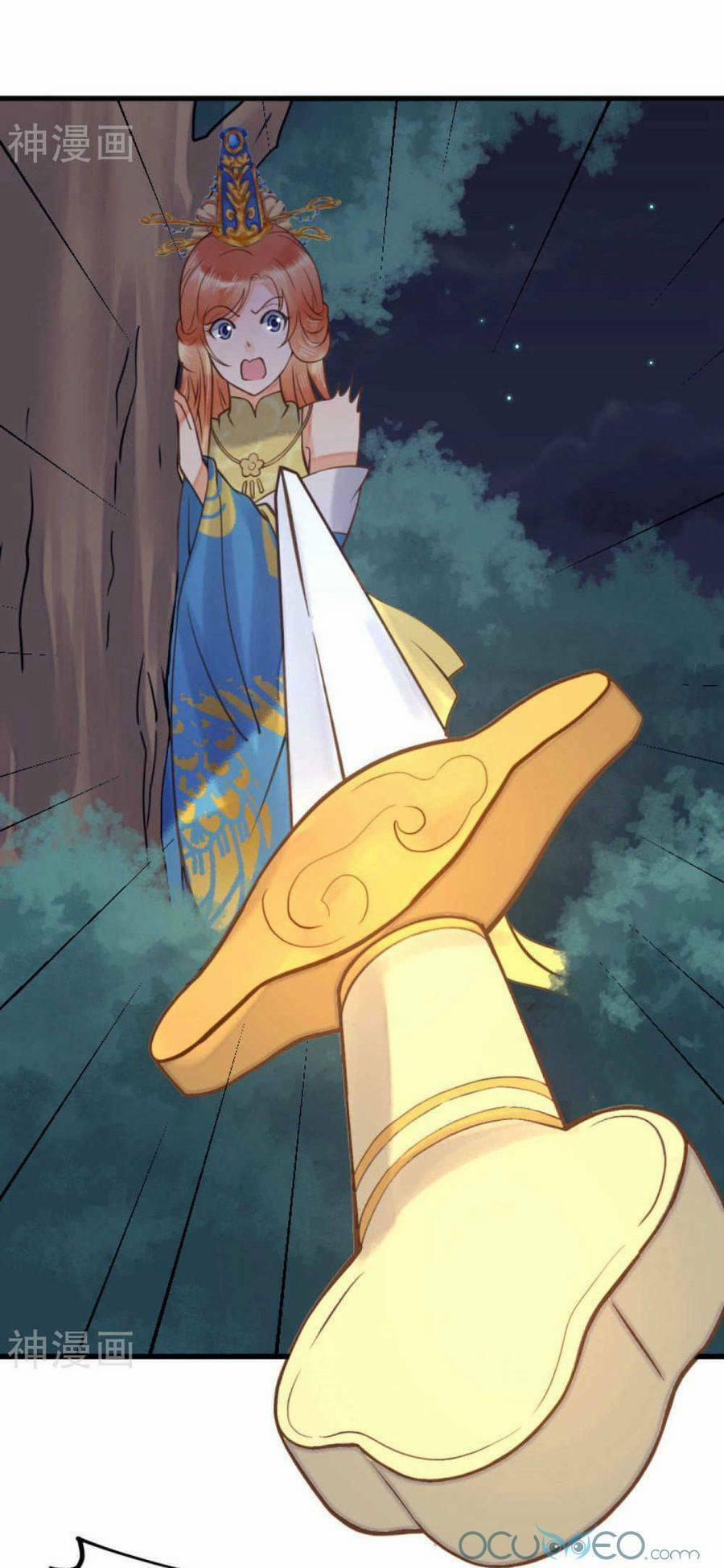 Quý Phi Này Có Chút Cơ 23 trang 43