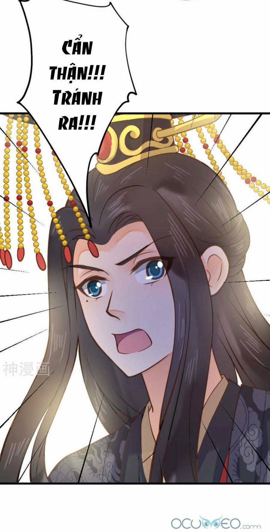 Quý Phi Này Có Chút Cơ 23 trang 44