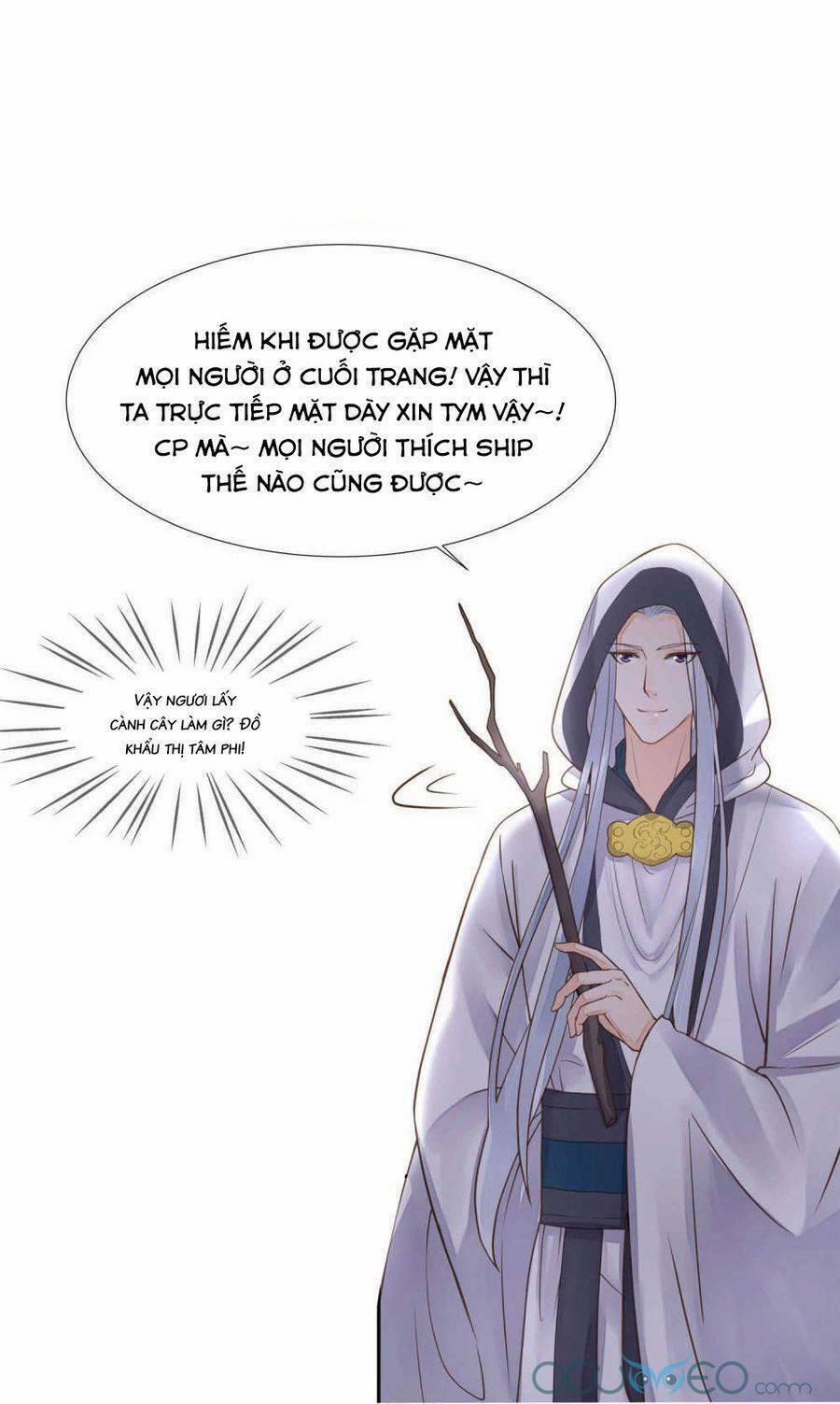 Quý Phi Này Có Chút Cơ 23 trang 45