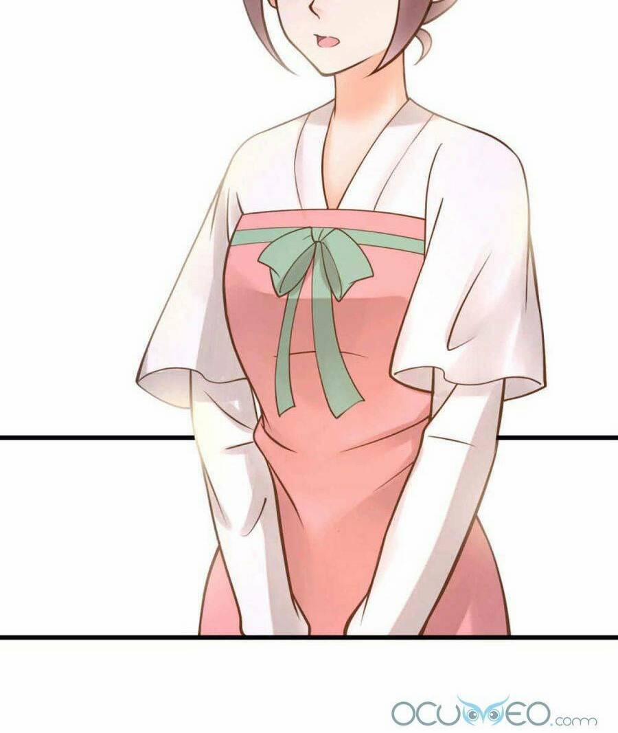 Quý Phi Này Có Chút Cơ 23 trang 5