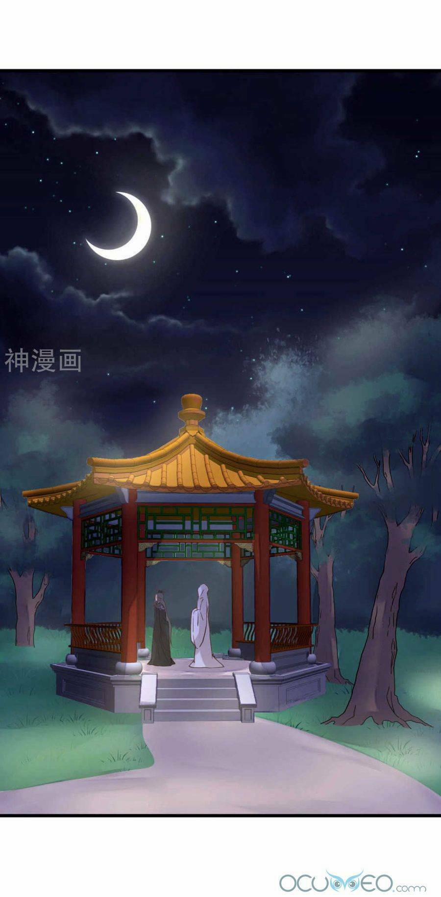 Quý Phi Này Có Chút Cơ 23 trang 7