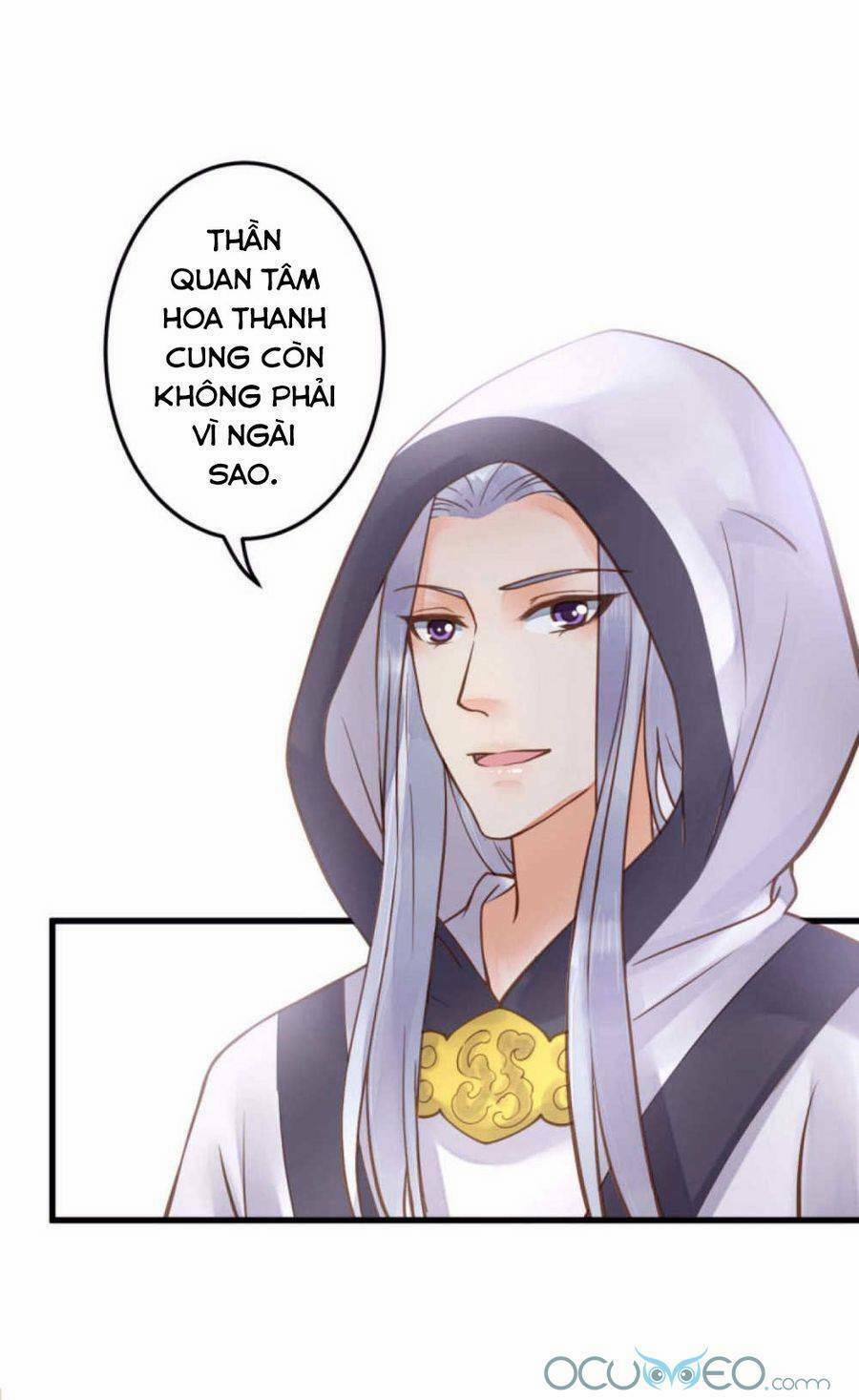 Quý Phi Này Có Chút Cơ 23 trang 9