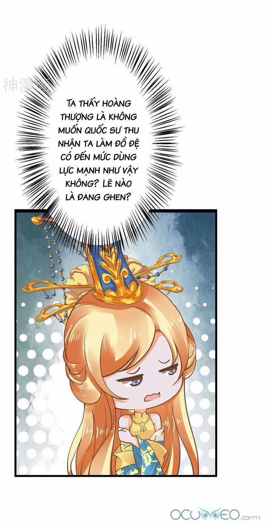 Quý Phi Này Có Chút Cơ 24 trang 10