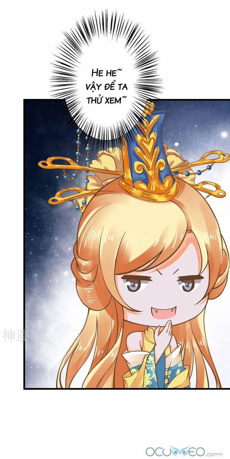 Quý Phi Này Có Chút Cơ 24 trang 11