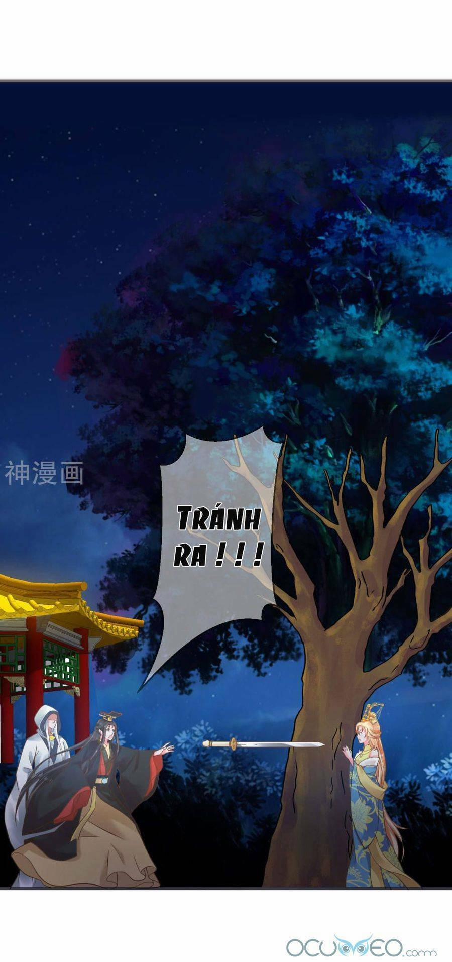 Quý Phi Này Có Chút Cơ 24 trang 2