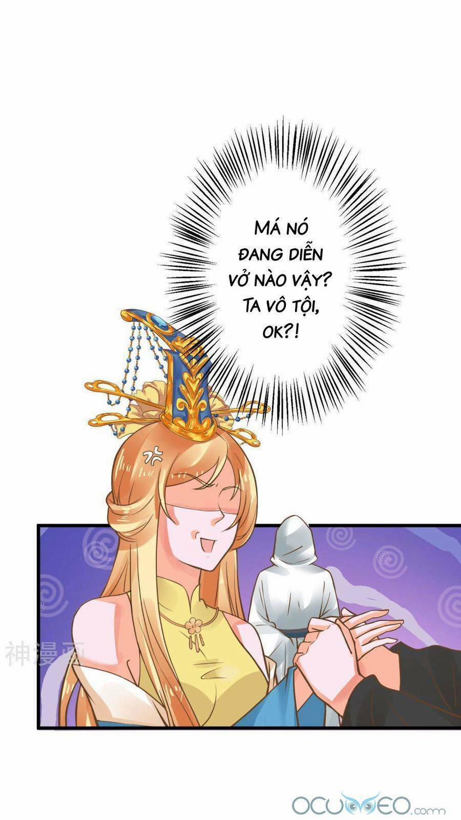 Quý Phi Này Có Chút Cơ 24 trang 20