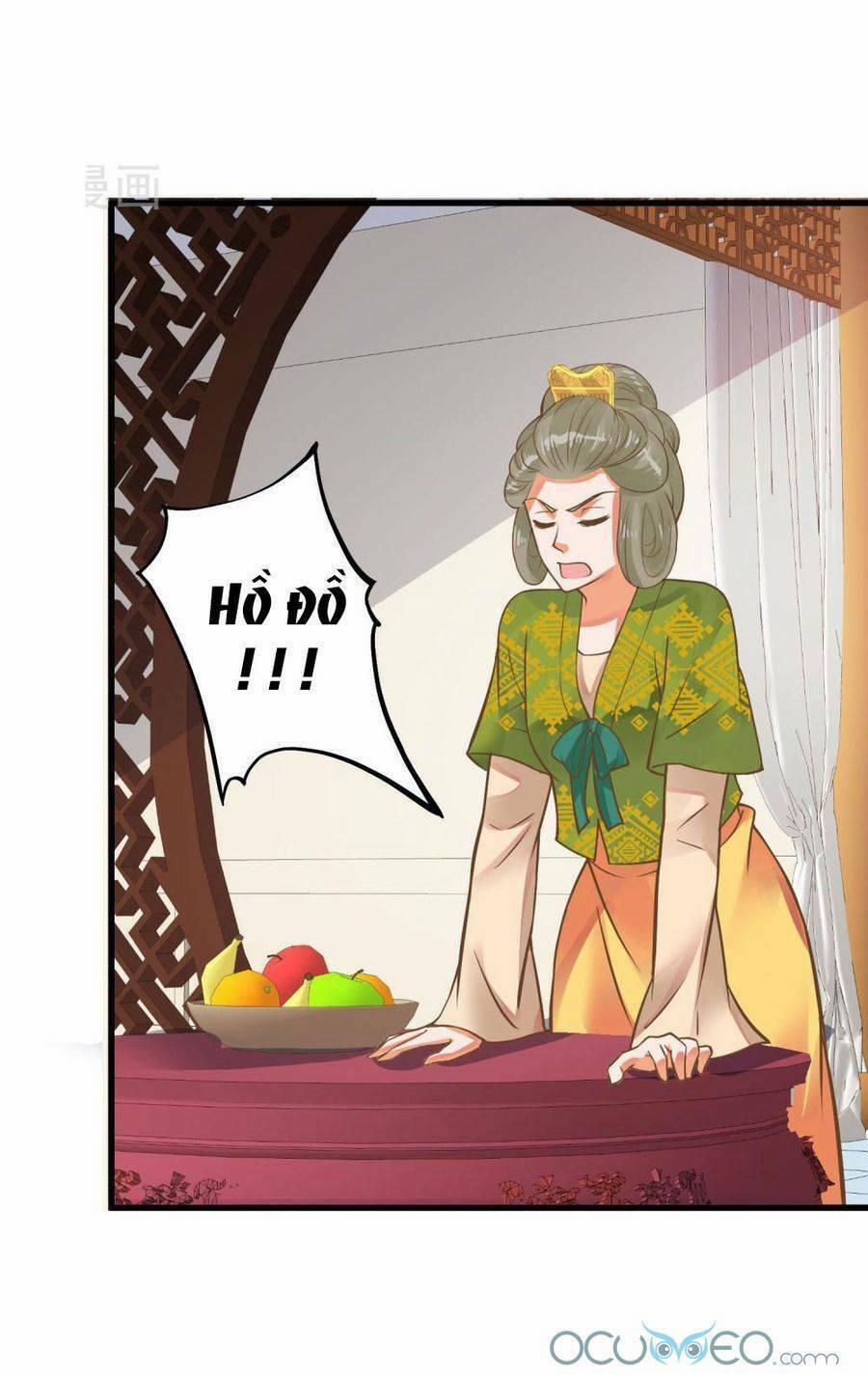 Quý Phi Này Có Chút Cơ 24 trang 26