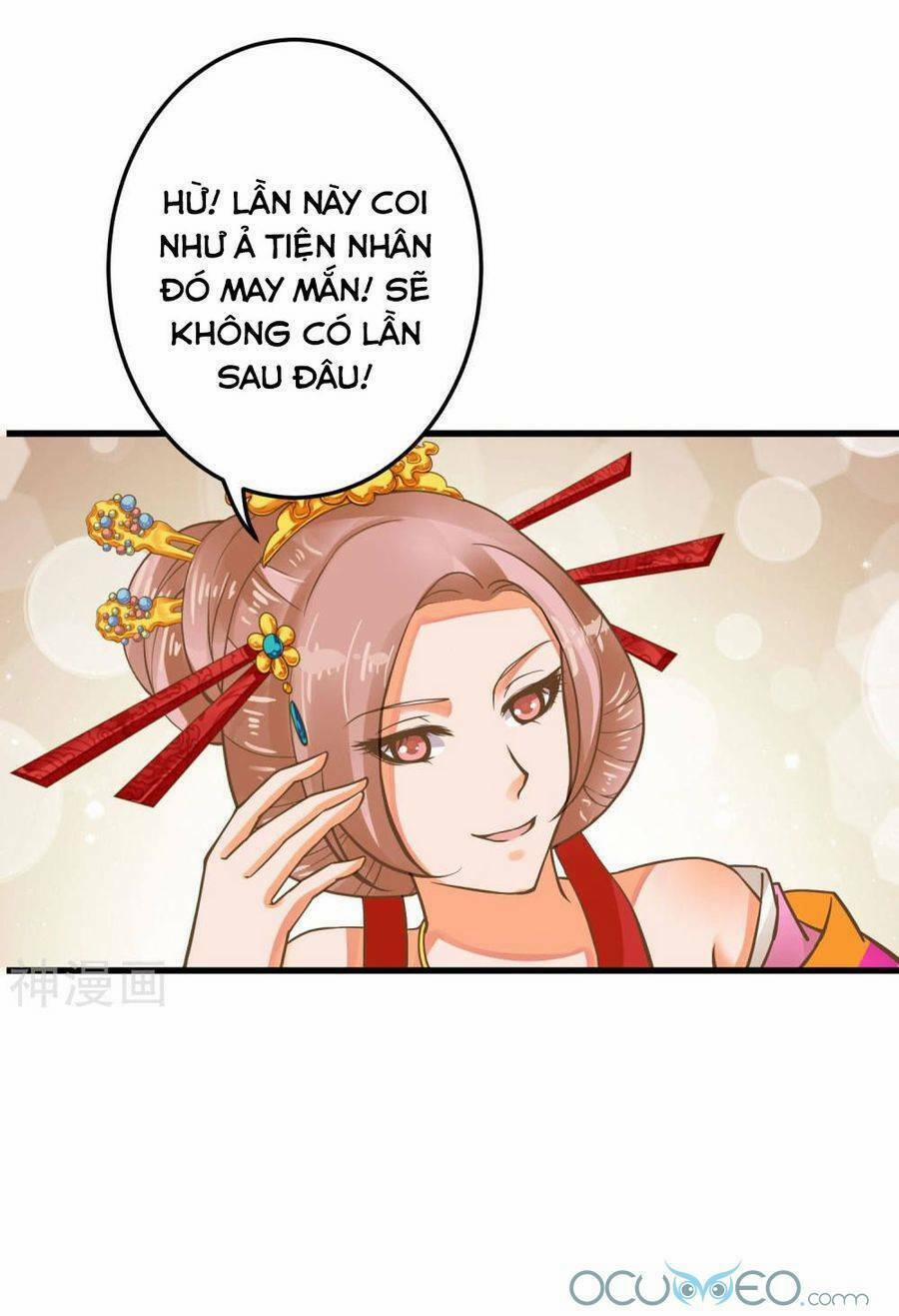 Quý Phi Này Có Chút Cơ 24 trang 29