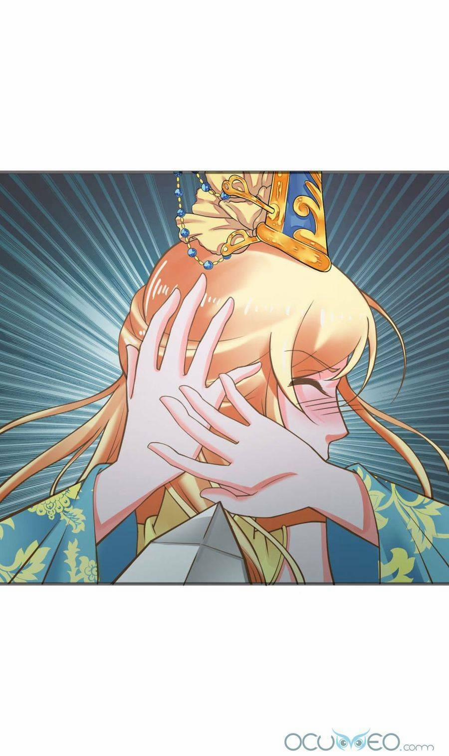 Quý Phi Này Có Chút Cơ 24 trang 3