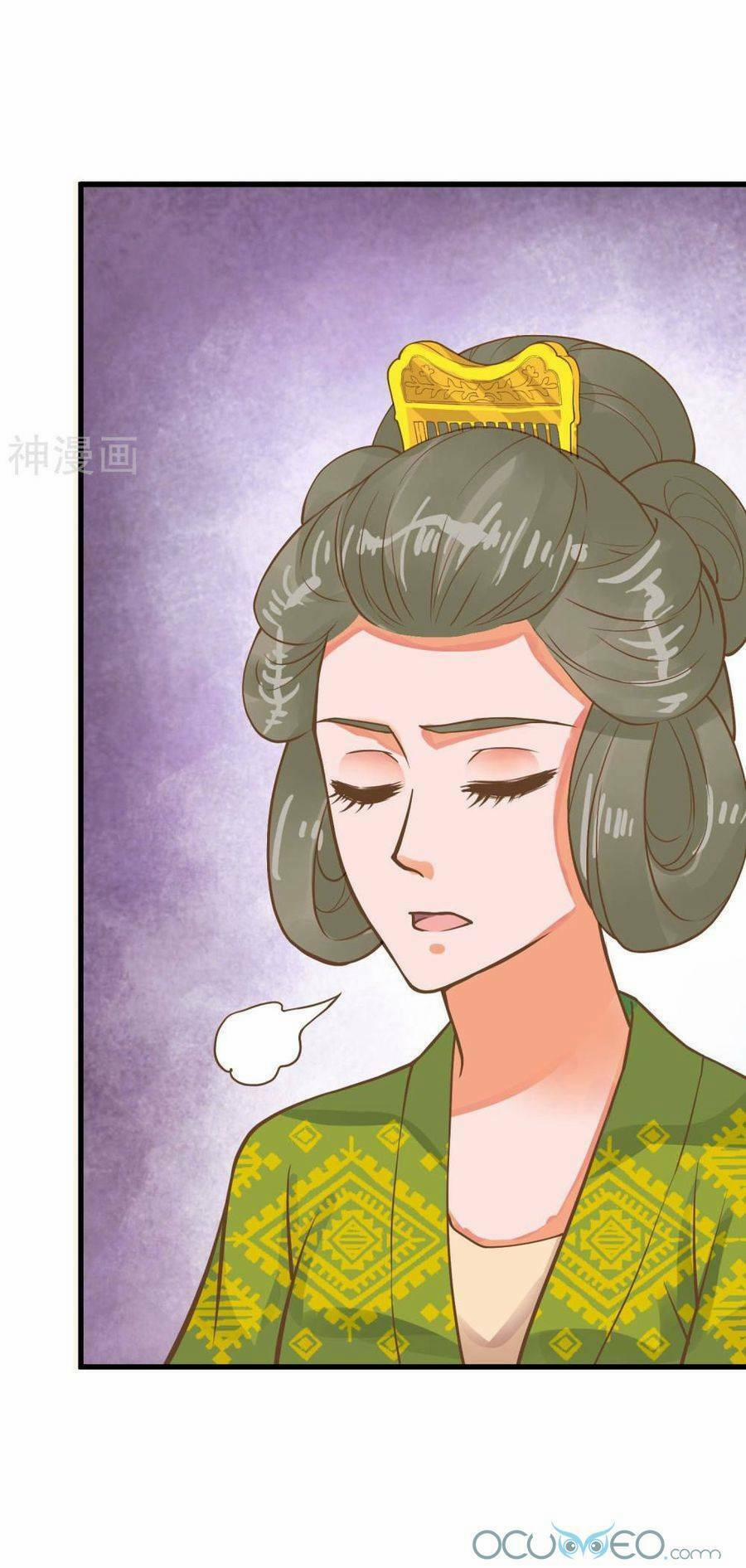 Quý Phi Này Có Chút Cơ 24 trang 30