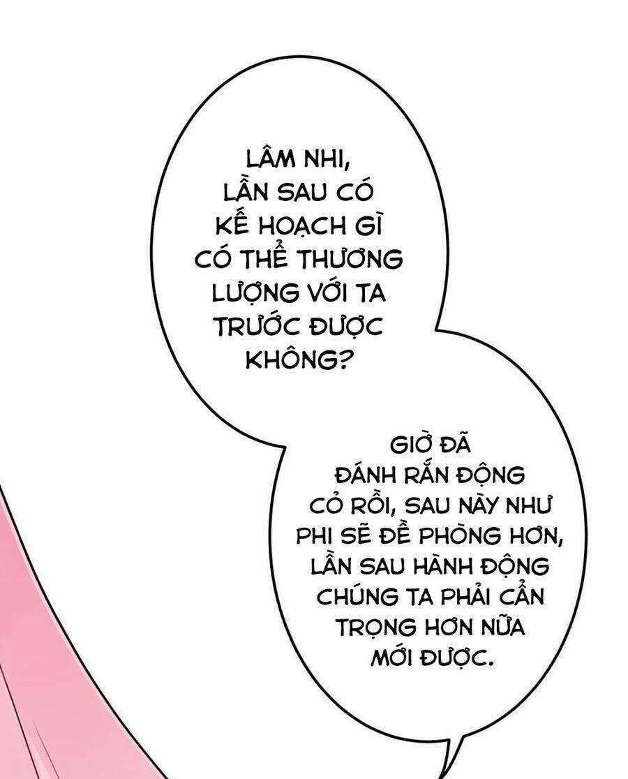 Quý Phi Này Có Chút Cơ 24 trang 31