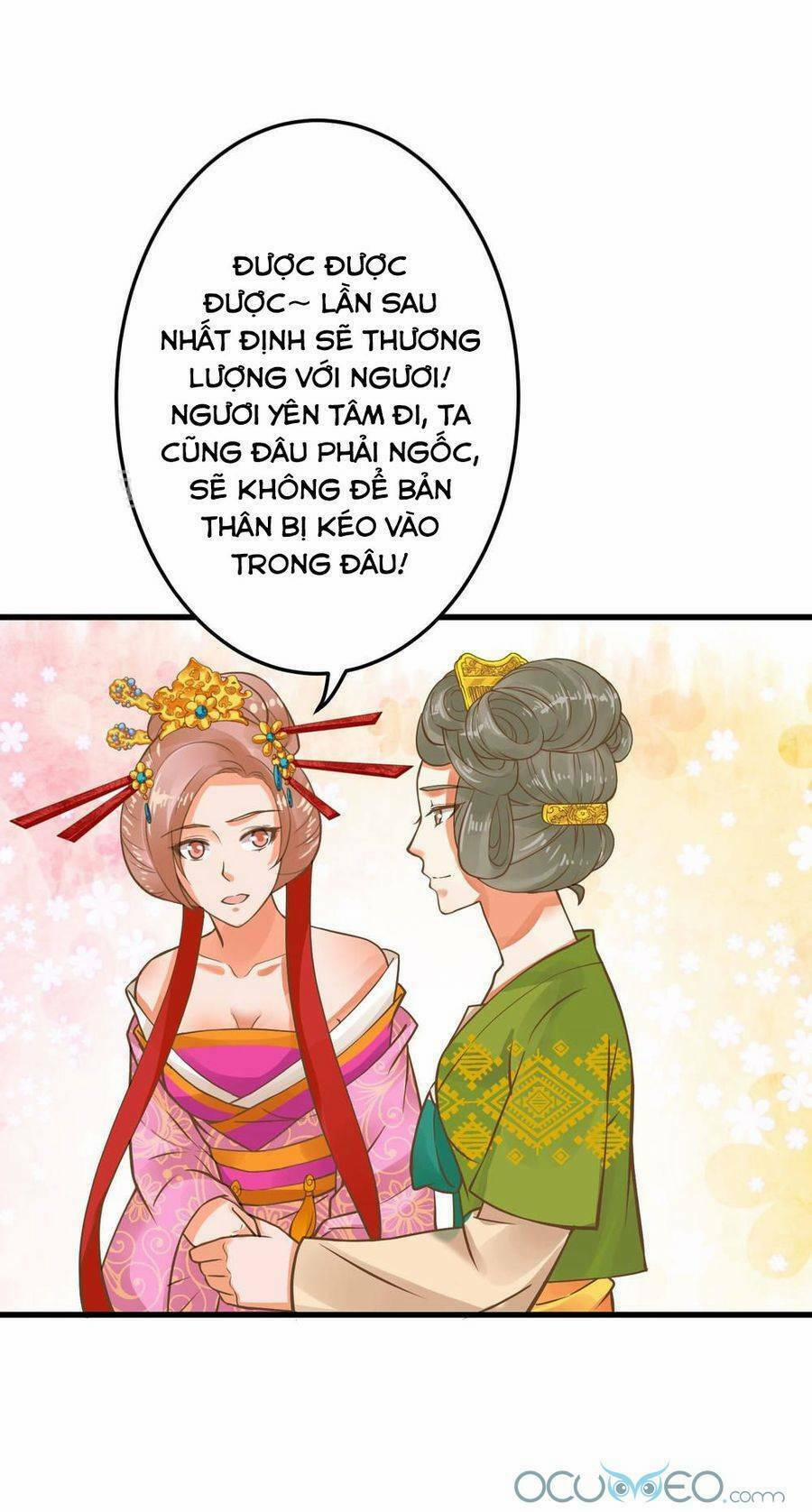 Quý Phi Này Có Chút Cơ 24 trang 33
