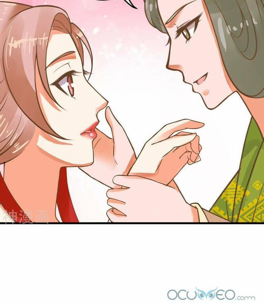 Quý Phi Này Có Chút Cơ 24 trang 35