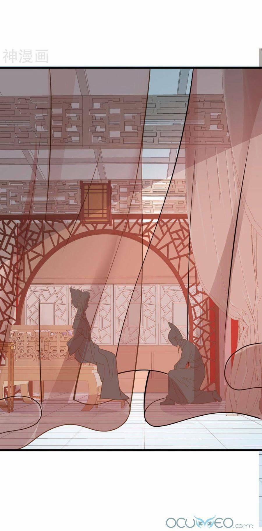 Quý Phi Này Có Chút Cơ 24 trang 39