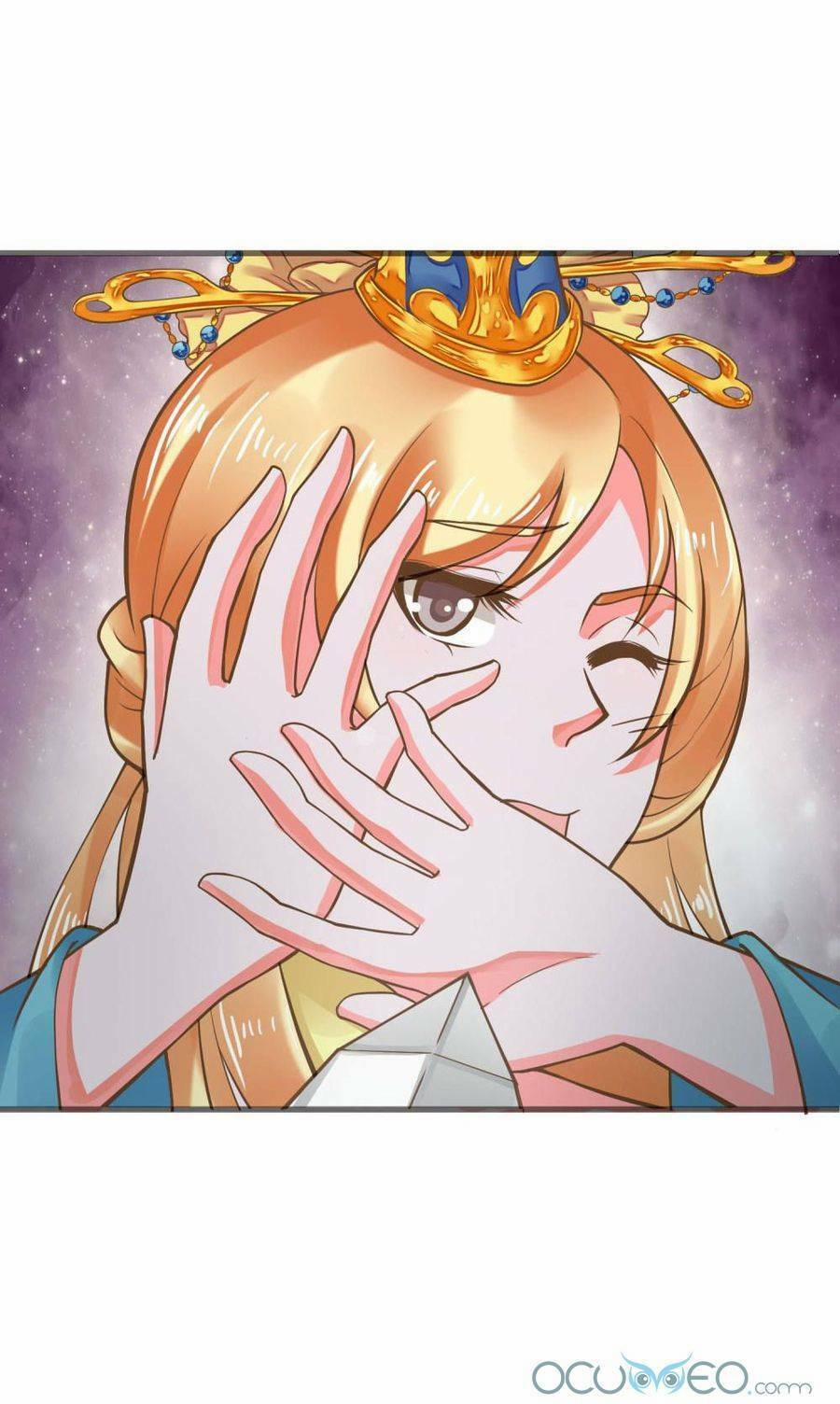 Quý Phi Này Có Chút Cơ 24 trang 4