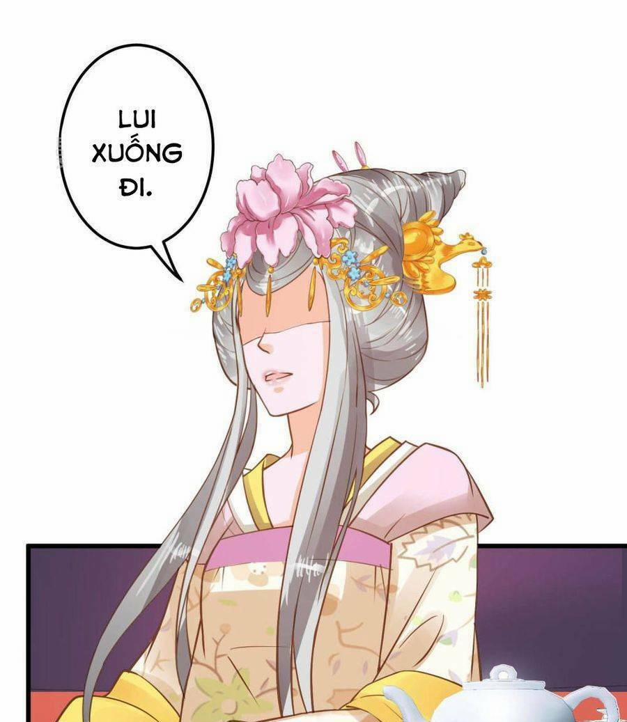 Quý Phi Này Có Chút Cơ 24 trang 40