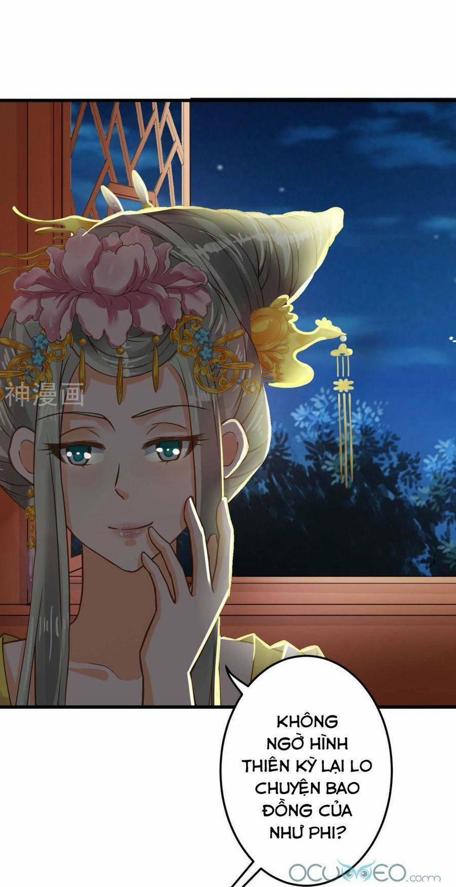 Quý Phi Này Có Chút Cơ 24 trang 42