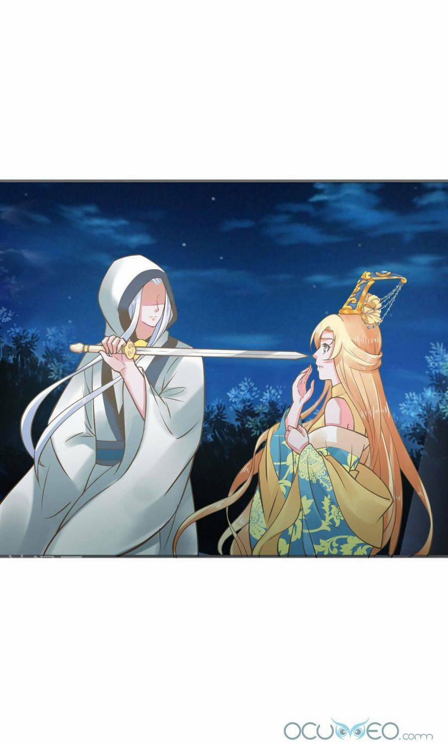 Quý Phi Này Có Chút Cơ 24 trang 5