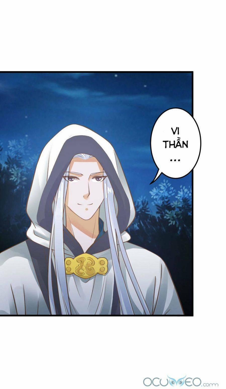 Quý Phi Này Có Chút Cơ 24 trang 7