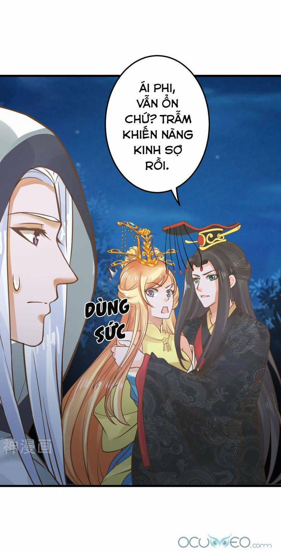 Quý Phi Này Có Chút Cơ 24 trang 8