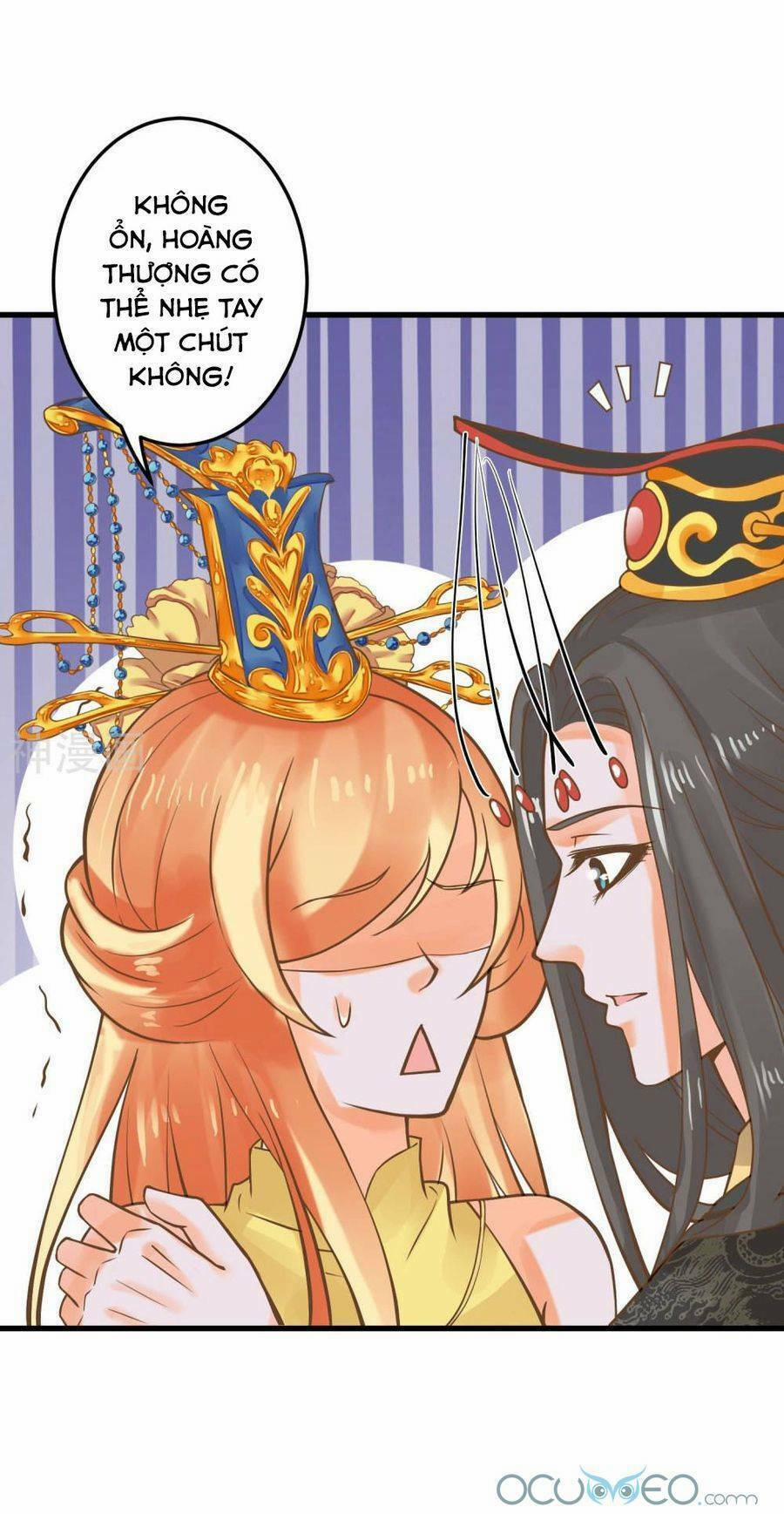 Quý Phi Này Có Chút Cơ 24 trang 9