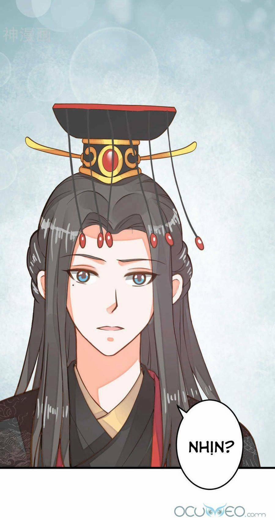 Quý Phi Này Có Chút Cơ 25 trang 10