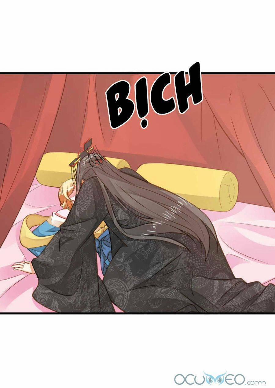 Quý Phi Này Có Chút Cơ 25 trang 13