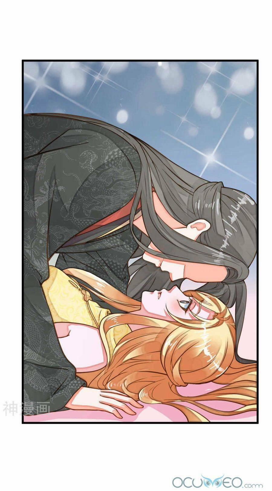 Quý Phi Này Có Chút Cơ 25 trang 14