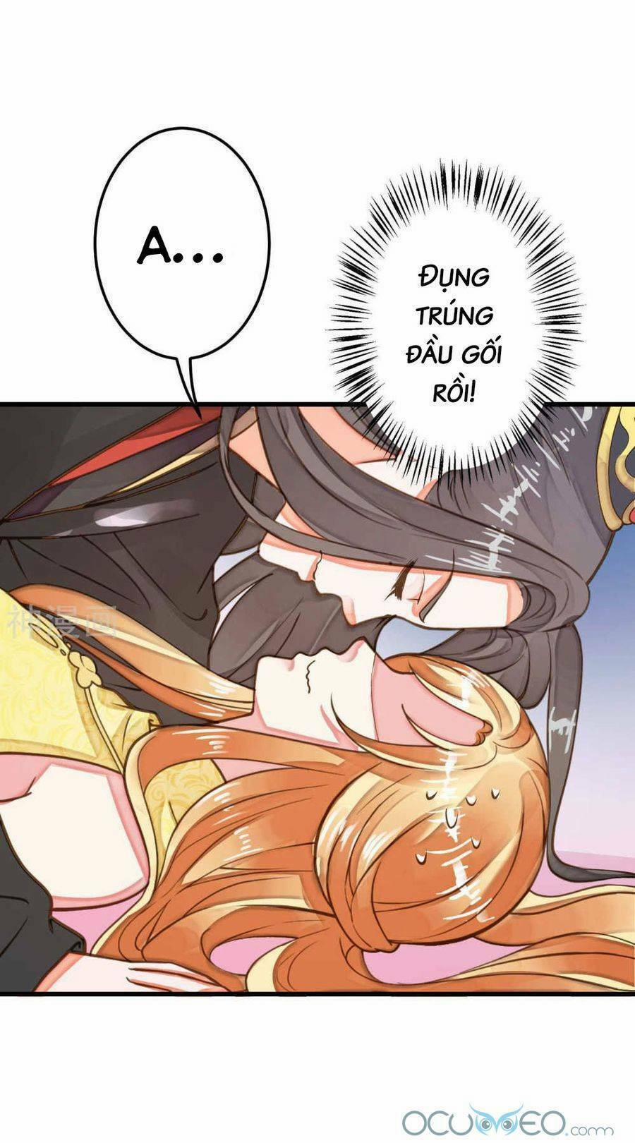 Quý Phi Này Có Chút Cơ 25 trang 15