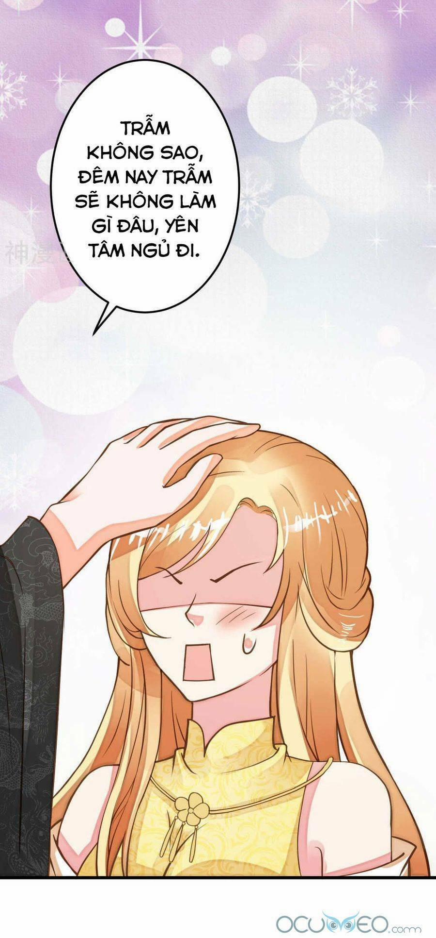 Quý Phi Này Có Chút Cơ 25 trang 17