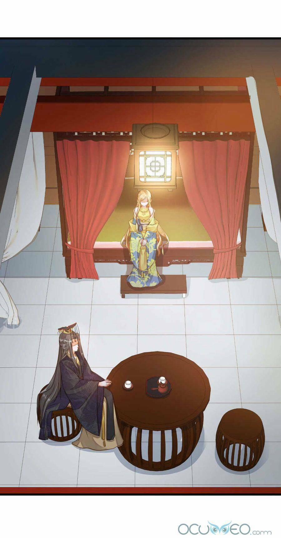 Quý Phi Này Có Chút Cơ 25 trang 2