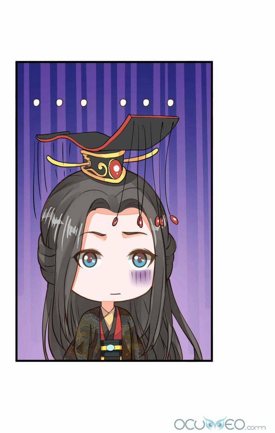 Quý Phi Này Có Chút Cơ 25 trang 21