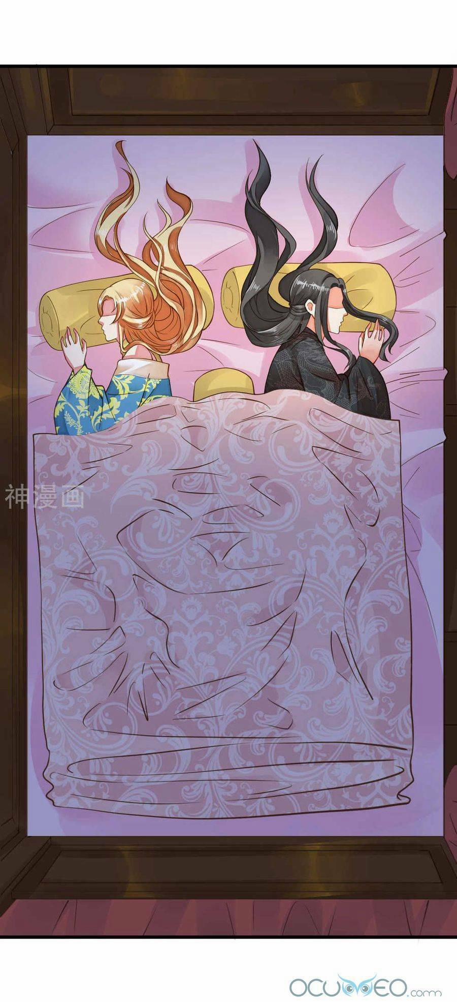 Quý Phi Này Có Chút Cơ 25 trang 22