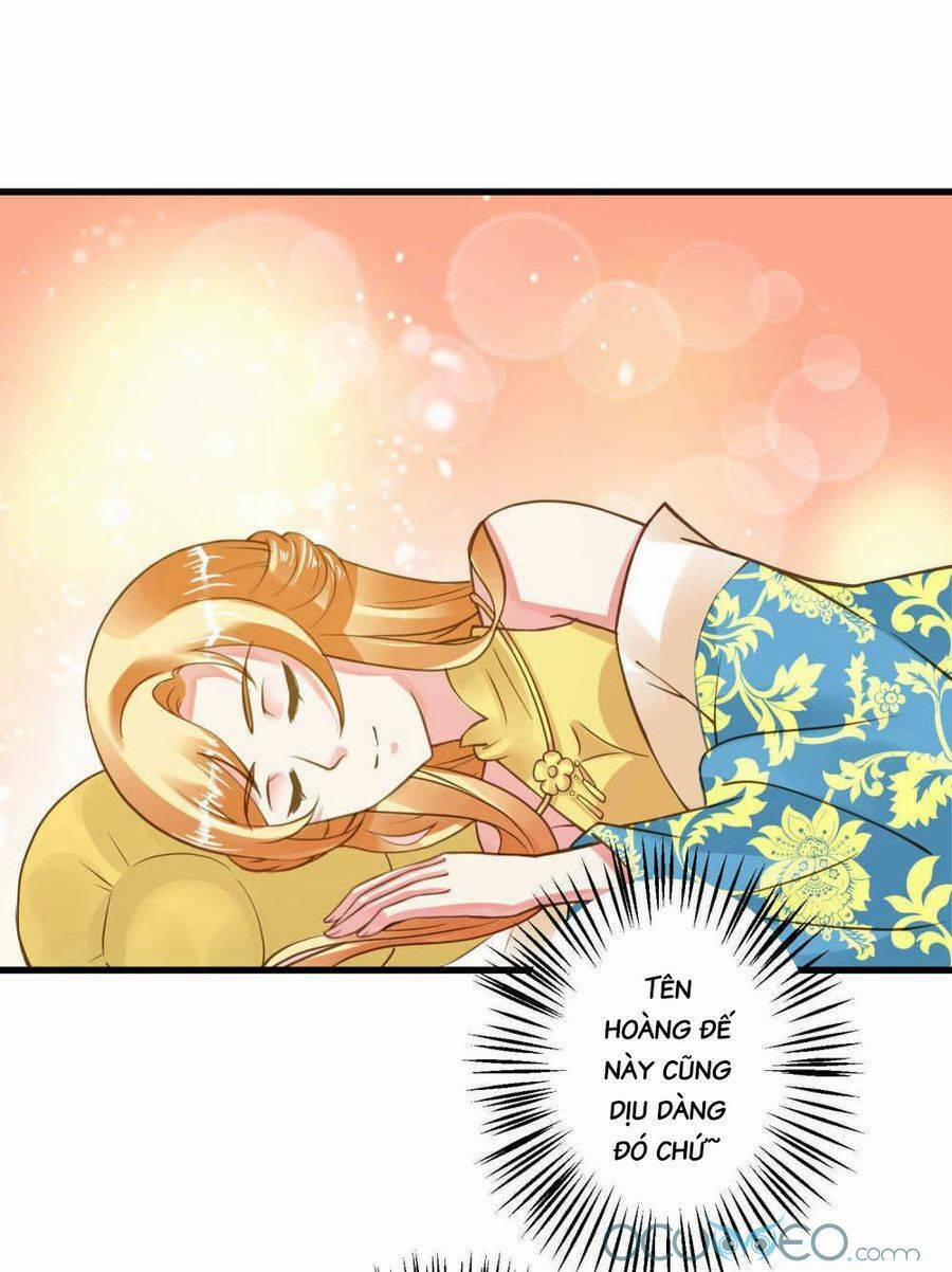 Quý Phi Này Có Chút Cơ 25 trang 24