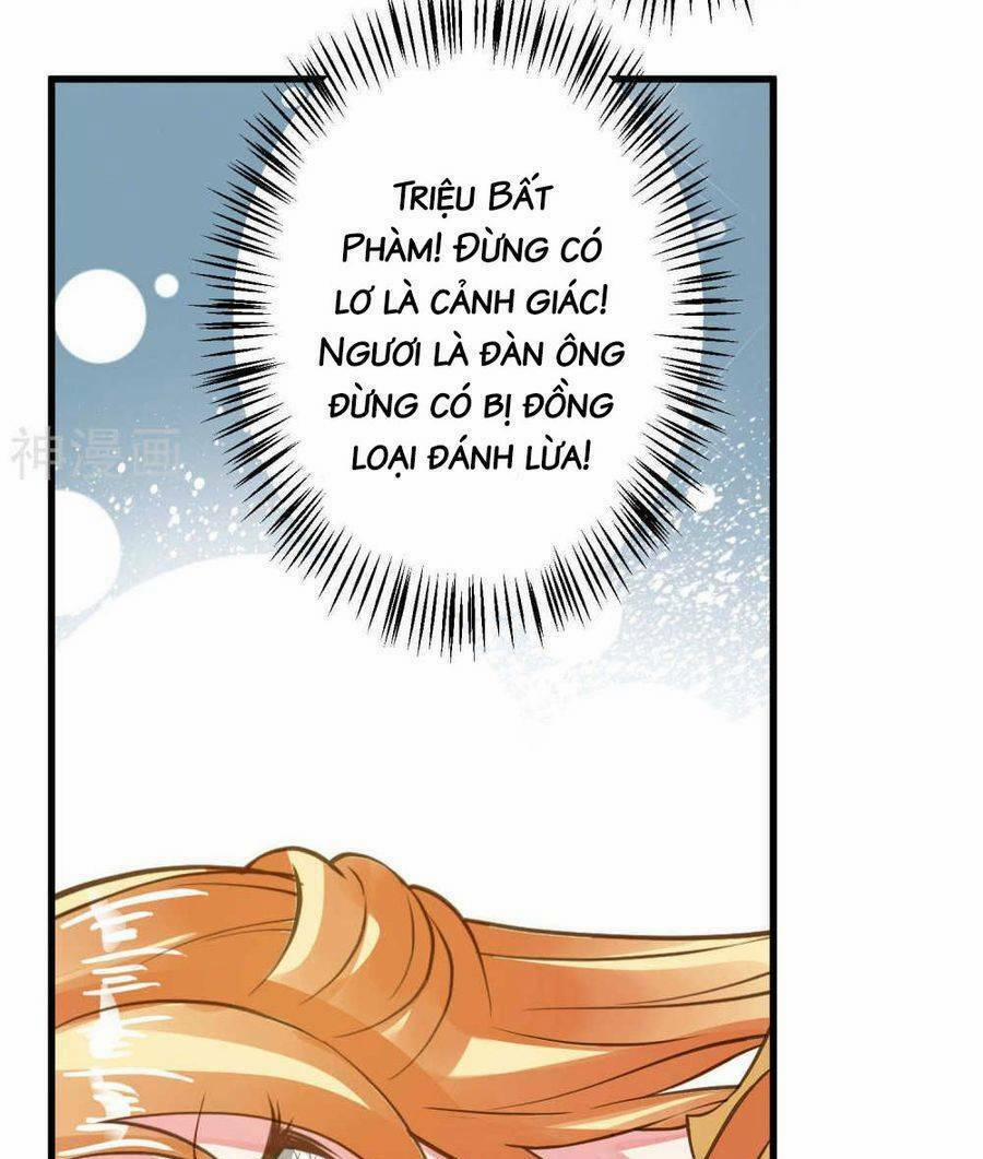 Quý Phi Này Có Chút Cơ 25 trang 25